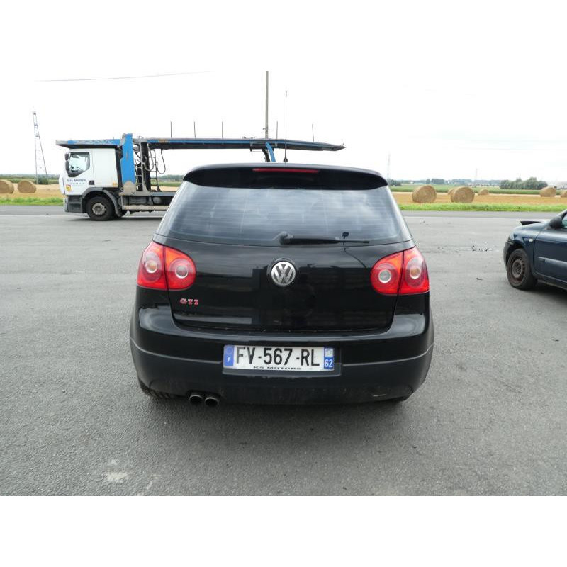 Etrier avant droit (freinage) VOLKSWAGEN GOLF 5 Photo n°7