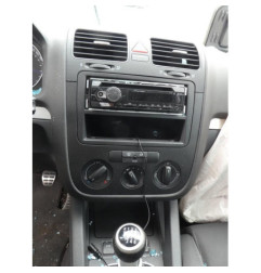 Etrier avant droit (freinage) VOLKSWAGEN GOLF 5