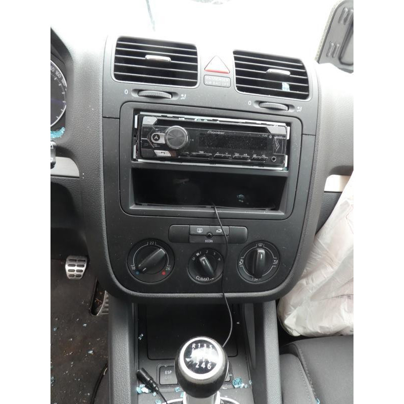 Etrier avant droit (freinage) VOLKSWAGEN GOLF 5 Photo n°8