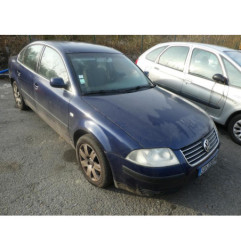Etrier avant droit (freinage) VOLKSWAGEN PASSAT 4