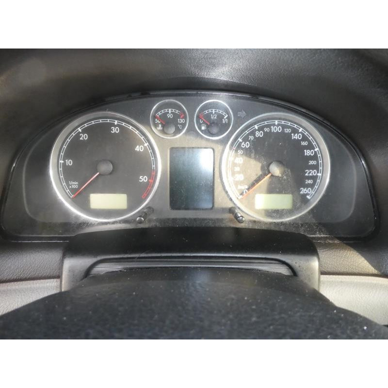 Etrier avant droit (freinage) VOLKSWAGEN PASSAT 4 Photo n°2