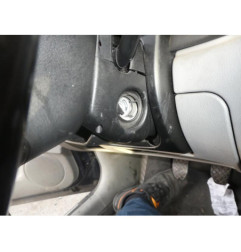 Etrier avant droit (freinage) VOLKSWAGEN PASSAT 4