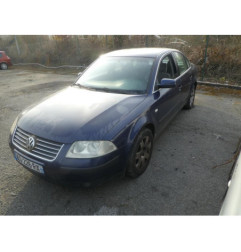 Etrier avant droit (freinage) VOLKSWAGEN PASSAT 4