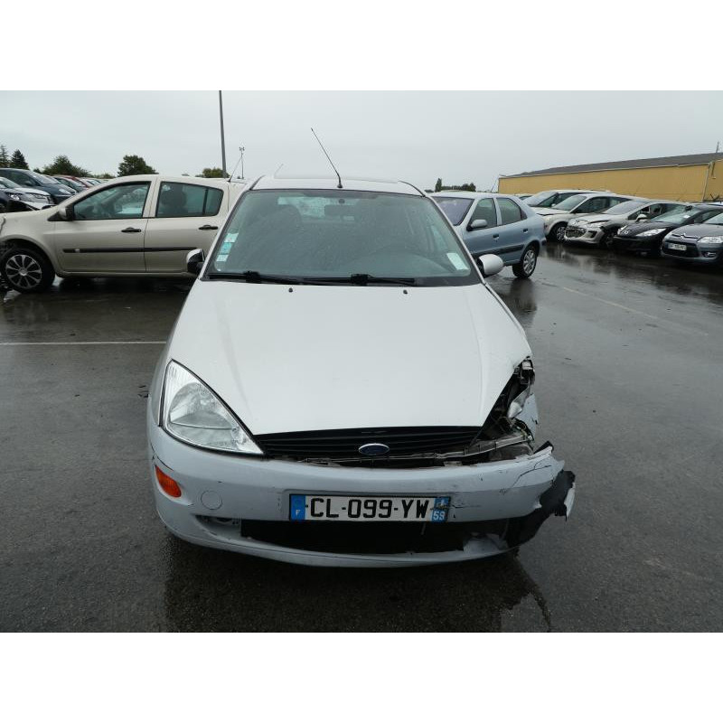 Etrier avant droit (freinage) FORD FOCUS 1 Photo n°9