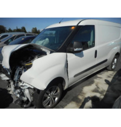 Etrier avant gauche (freinage) OPEL COMBO D