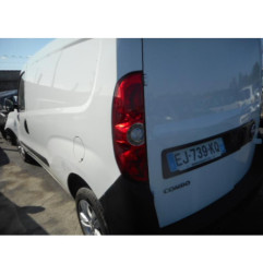 Etrier avant gauche (freinage) OPEL COMBO D