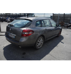 Etrier arriere gauche (freinage) RENAULT LAGUNA 3