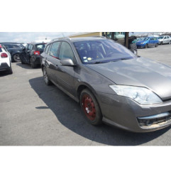 Etrier arriere gauche (freinage) RENAULT LAGUNA 3