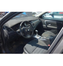 Etrier arriere gauche (freinage) RENAULT LAGUNA 3