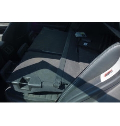 Etrier arriere gauche (freinage) RENAULT LAGUNA 3
