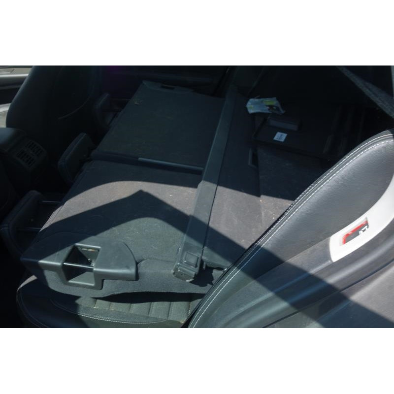 Etrier arriere gauche (freinage) RENAULT LAGUNA 3 Photo n°6