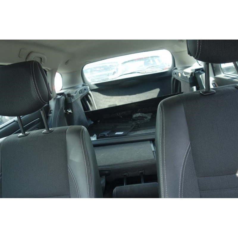 Etrier arriere gauche (freinage) RENAULT LAGUNA 3 Photo n°7