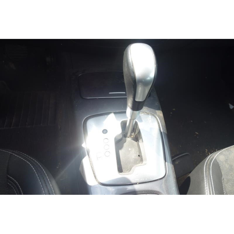 Etrier arriere gauche (freinage) RENAULT LAGUNA 3 Photo n°8