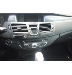 Etrier arriere gauche (freinage) RENAULT LAGUNA 3