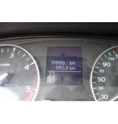 Etrier arriere gauche (freinage) RENAULT LAGUNA 3