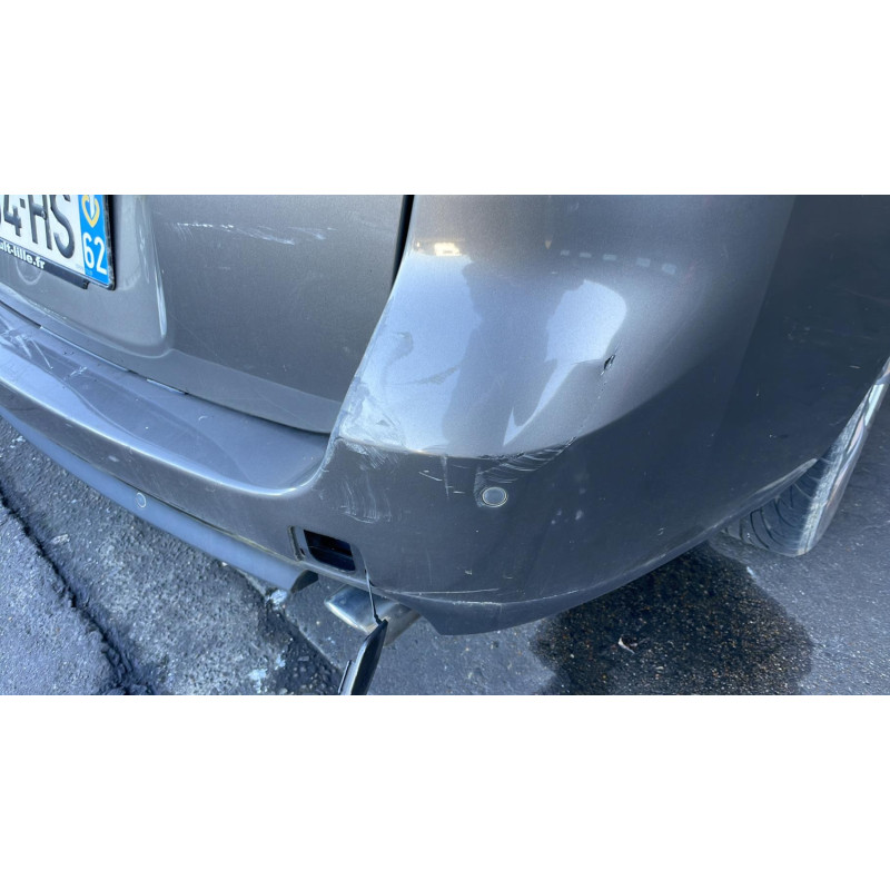 Etrier arriere gauche (freinage) RENAULT LAGUNA 3 Photo n°12