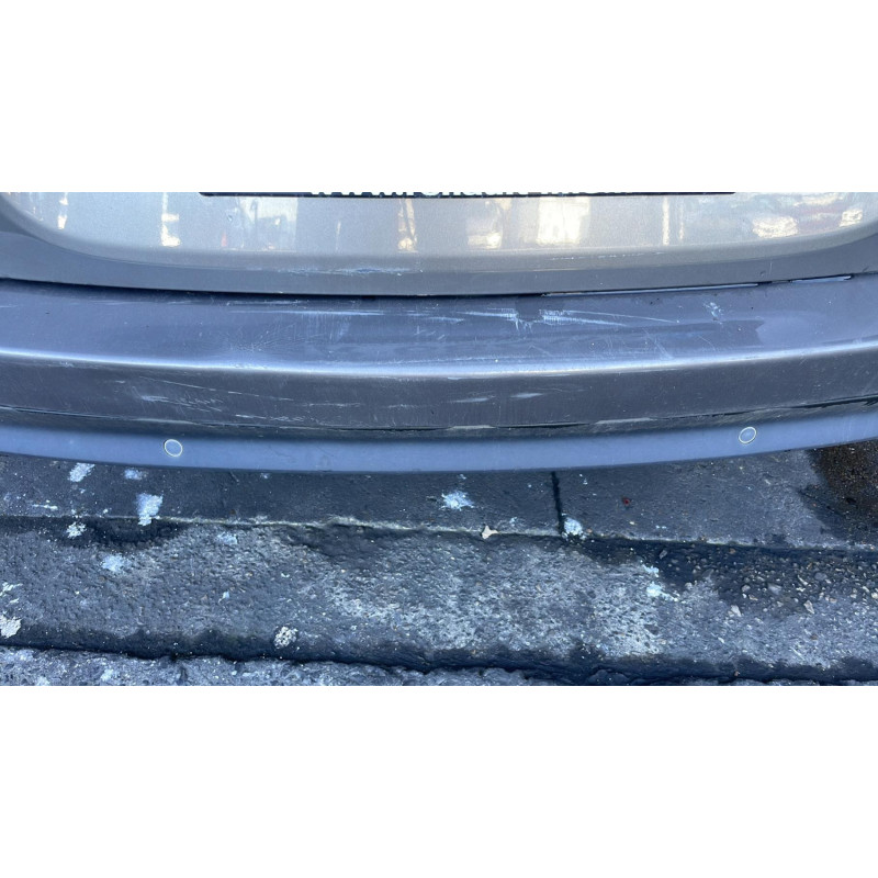 Etrier arriere gauche (freinage) RENAULT LAGUNA 3 Photo n°13