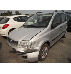 Etrier avant droit (freinage) FIAT PANDA 2