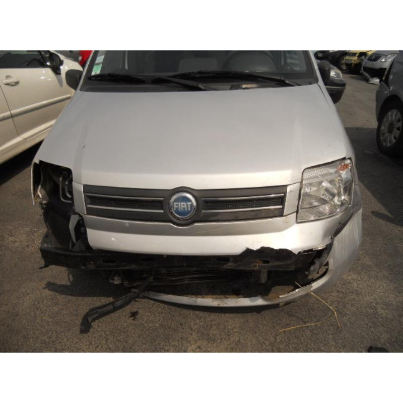 Etrier avant droit (freinage) FIAT PANDA 2 Photo n°2