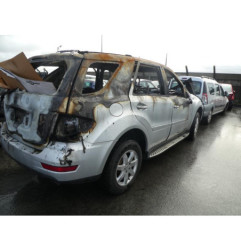 Etrier avant droit (freinage) MERCEDES CLASSE M 164