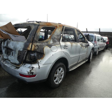Etrier avant droit (freinage) MERCEDES CLASSE M 164