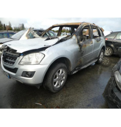 Etrier avant droit (freinage) MERCEDES CLASSE M 164