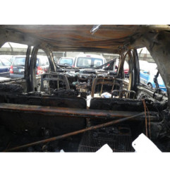 Etrier avant gauche (freinage) MERCEDES CLASSE M 164