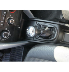 Etrier arriere gauche (freinage) PEUGEOT 207