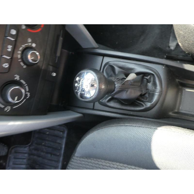 Etrier arriere gauche (freinage) PEUGEOT 207 Photo n°2