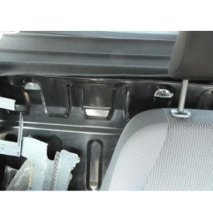 Etrier arriere gauche (freinage) PEUGEOT 207