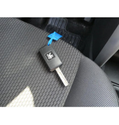 Etrier arriere gauche (freinage) PEUGEOT 207