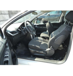 Etrier arriere gauche (freinage) PEUGEOT 207