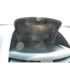 Etrier arriere gauche (freinage) PEUGEOT 207