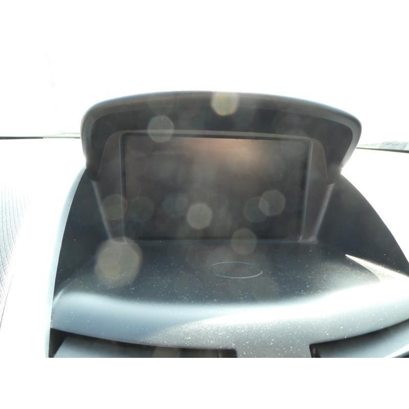 Etrier arriere gauche (freinage) PEUGEOT 207 Photo n°9