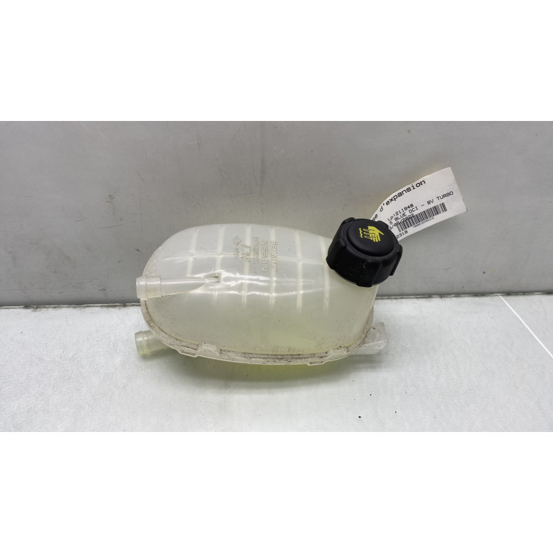 Vase d'expansion RENAULT CLIO 5 Photo n°1