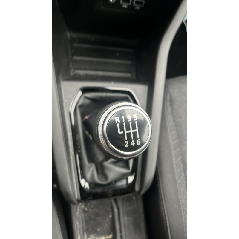 Vase d'expansion RENAULT CLIO 5 Photo n°4