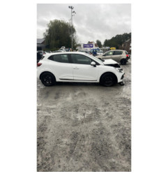 Vase d'expansion RENAULT CLIO 5