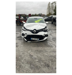 Vase d'expansion RENAULT CLIO 5