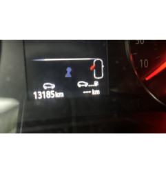 Vase d'expansion RENAULT CLIO 5