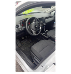 Vase d'expansion RENAULT CLIO 5