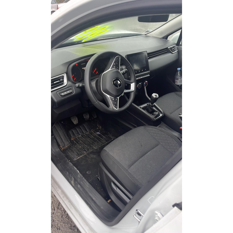 Vase d'expansion RENAULT CLIO 5 Photo n°9