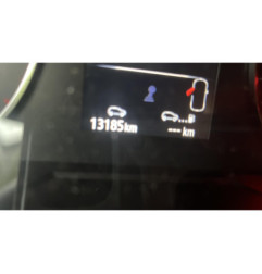 Vase d'expansion RENAULT CLIO 5