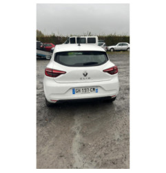 Vase d'expansion RENAULT CLIO 5