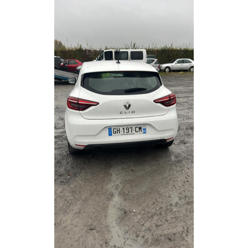 Vase d'expansion RENAULT CLIO 5 Photo n°13