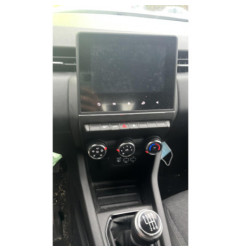 Vase d'expansion RENAULT CLIO 5