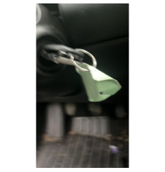 Vase d'expansion RENAULT CLIO 5