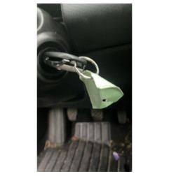 Vase d'expansion RENAULT CLIO 5