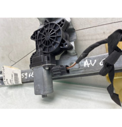 Leve vitre electrique avant gauche RENAULT CLIO 4