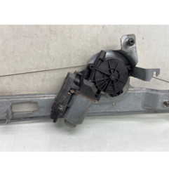 Leve vitre electrique avant droit RENAULT SCENIC 2 Photo n°1