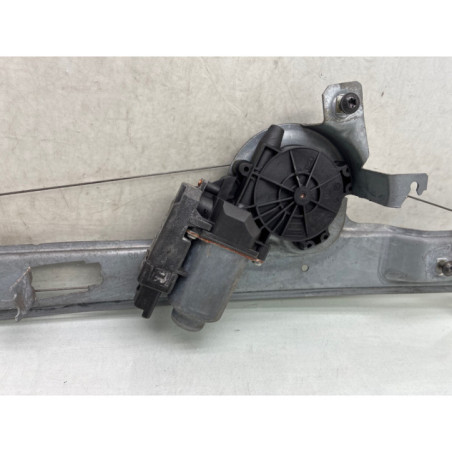 Leve vitre electrique avant droit RENAULT SCENIC 2 Photo n°1